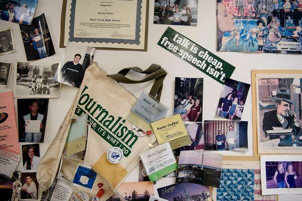 Lodi District Teacher Clash Over Newspaper Story On Student - 