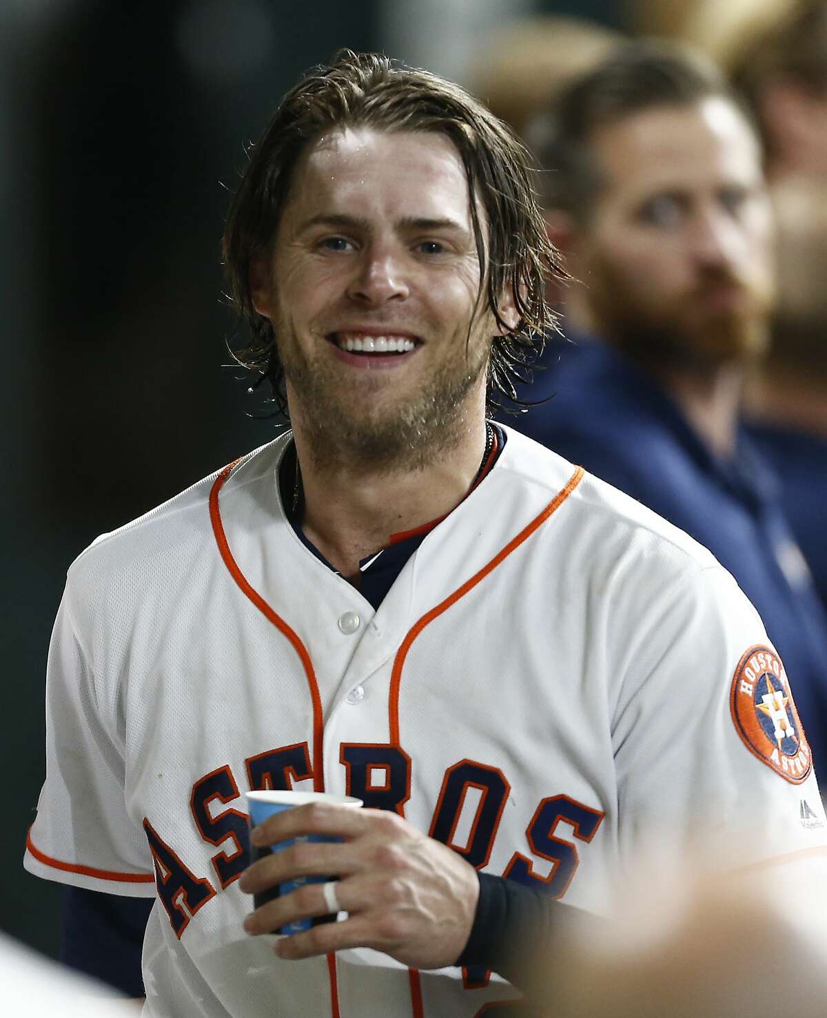 Josh reddick all star clearance