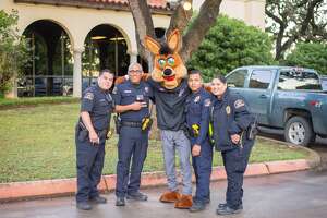 Buddhist Festival Celebrates A New Freedom San Antonio