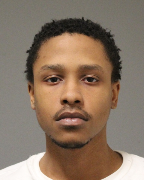 Amsterdam man charged in armed robbery case