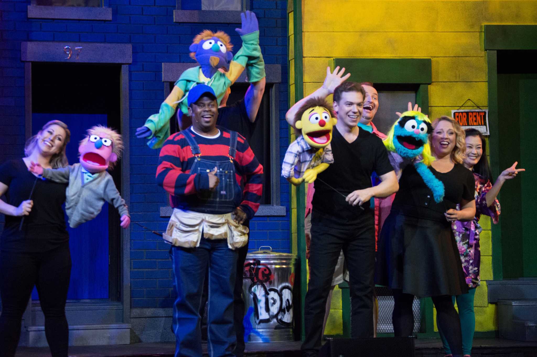 Avenue q essay 06 image