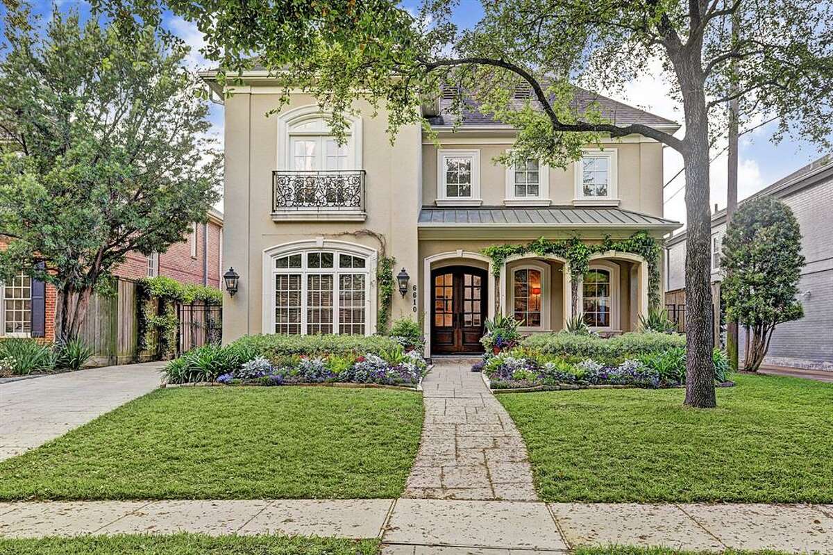 Ranked The 20 most expensive neighborhoods in Houston for 2019