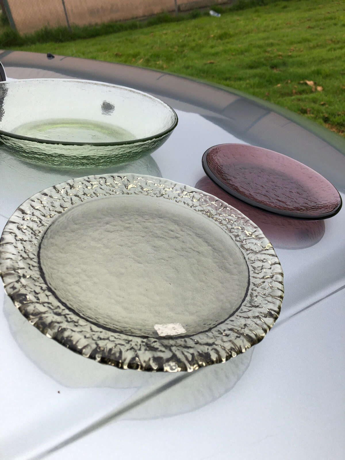 Beloved Northern California glassware company abruptly shuts down