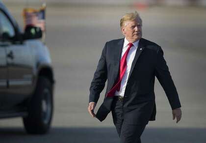 Amid Trump impeachment talk, Rep. Jackson Lee files bill ...