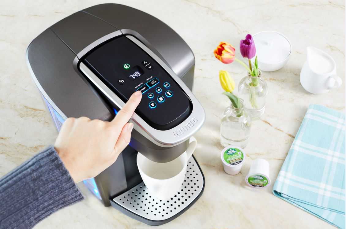 How To Clean A Keurig Coffee Machine New Haven Register