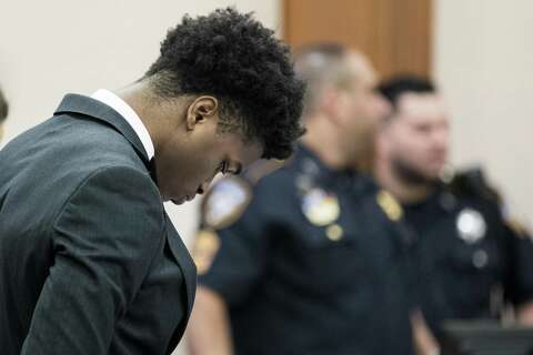 Jurors Hopelessly Deadlocked In Trial Of Teen Charged With