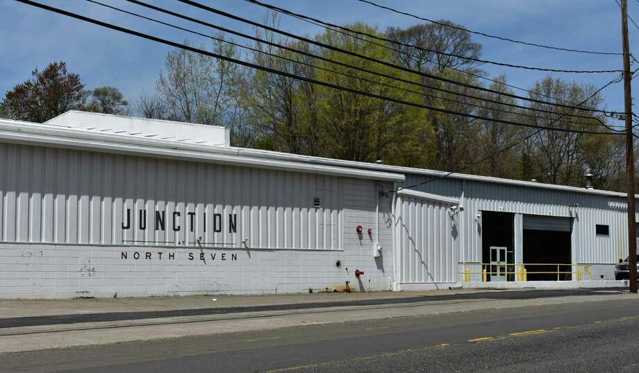 Pop Up Food Watering Hole On Tap For Norwalk The Hour