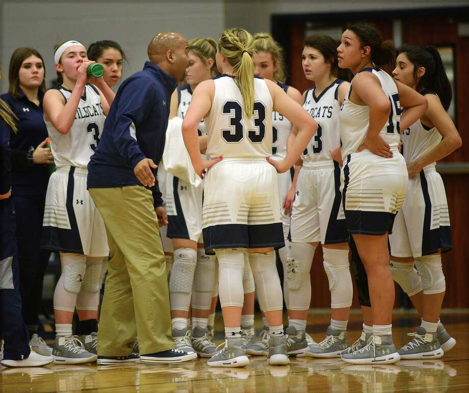 Girls Basketball Tomball Memorial Eyes Bounce Back Season After