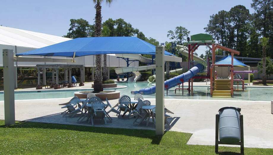 Conroe Council to consider 5.4M contract for new water park The Courier