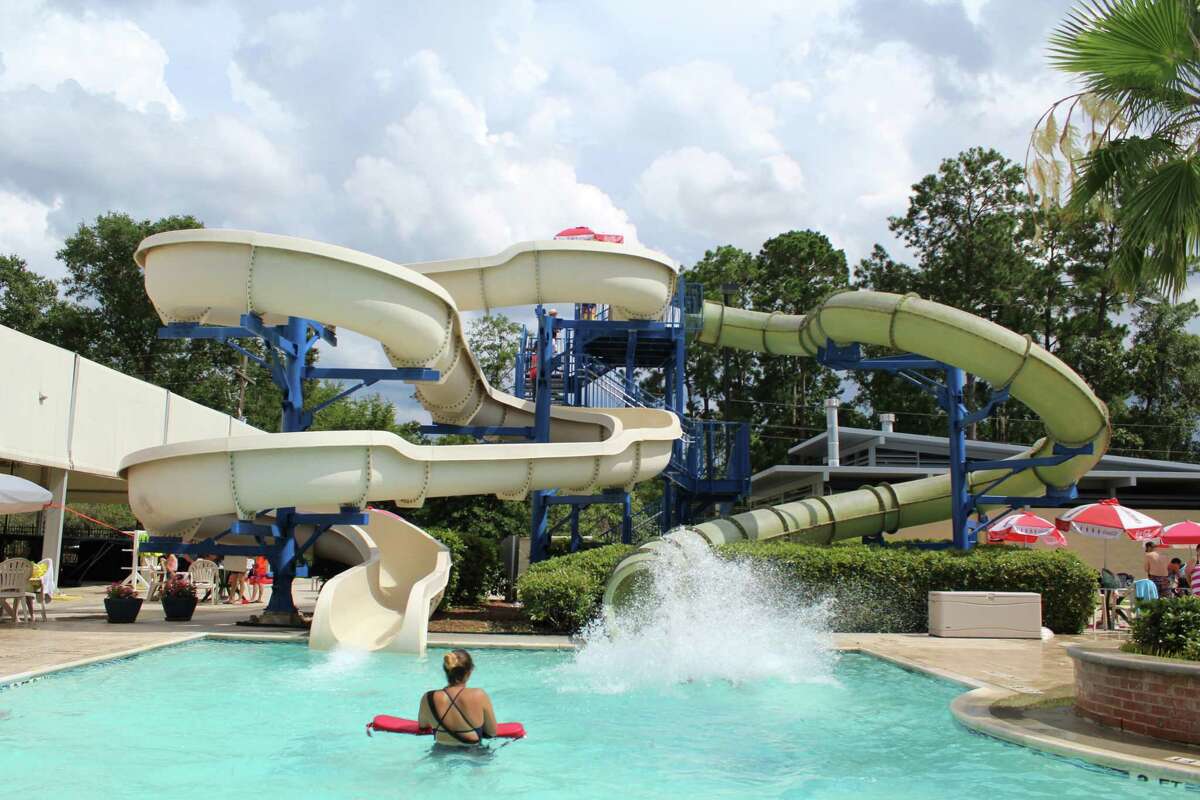 Conroe Council To Consider 5 4m Contract For New Water Park