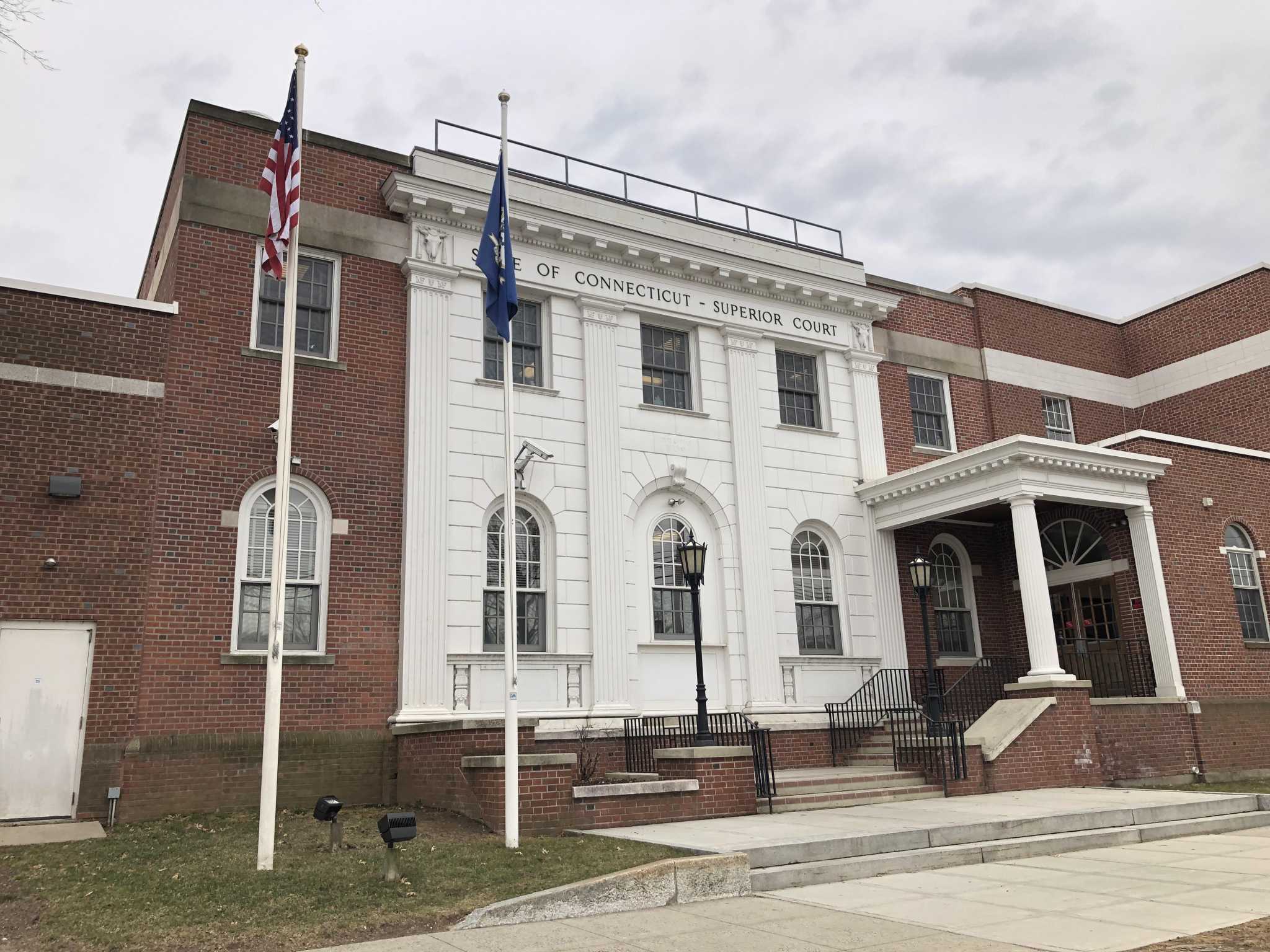 Suspended Sentence For Plea Deal In Milford Child Porn Case