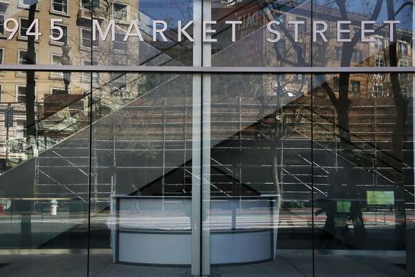 Ikea May Anchor New San Francisco Mall A Pandemic Boost For A Hard Hit Downtown Sfchronicle Com