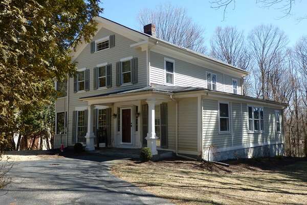 Real Estate New Haven Register