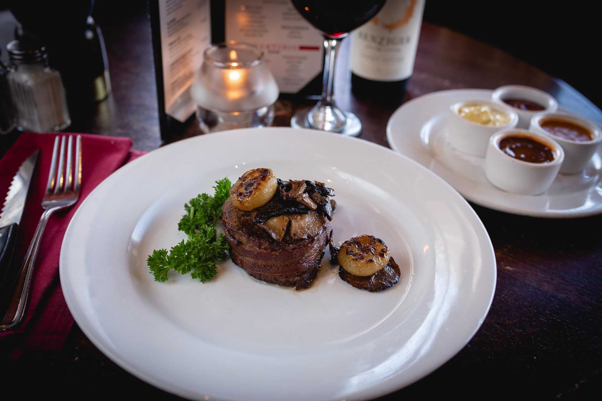 11 top Yelpreviewed steakhouses in Connecticut