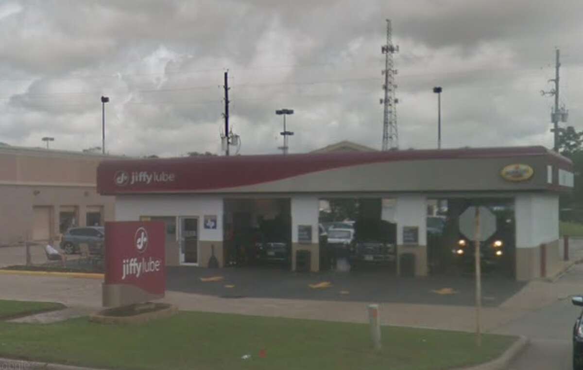 jiffy lube inspection station wake forest