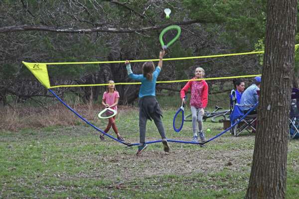 Spring Camping Is Cool In More Ways Than One Expressnews Com