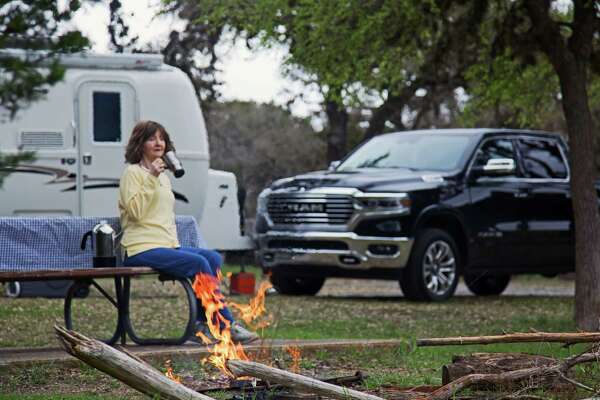 Spring Camping Is Cool In More Ways Than One Expressnews Com