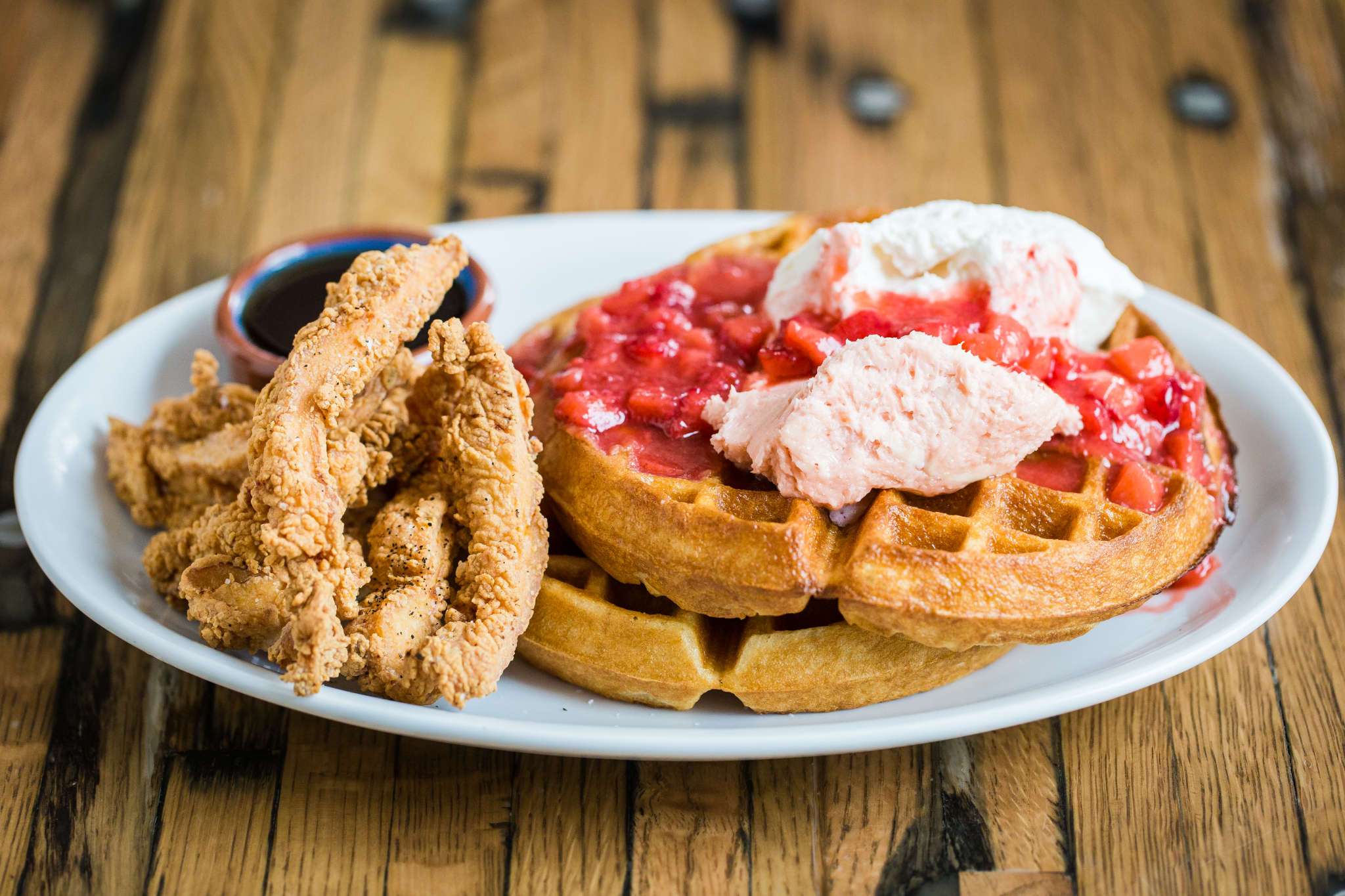 Memorial Day brunches 2019