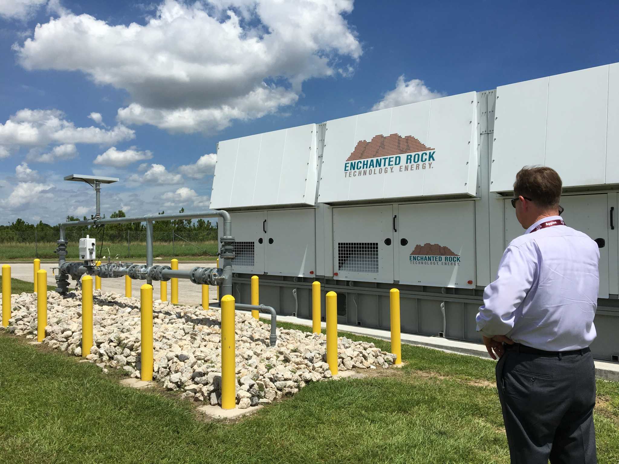 How H E B Went Head To Head With Centerpoint To Lower Houston Electricity Bills Houstonchronicle Com