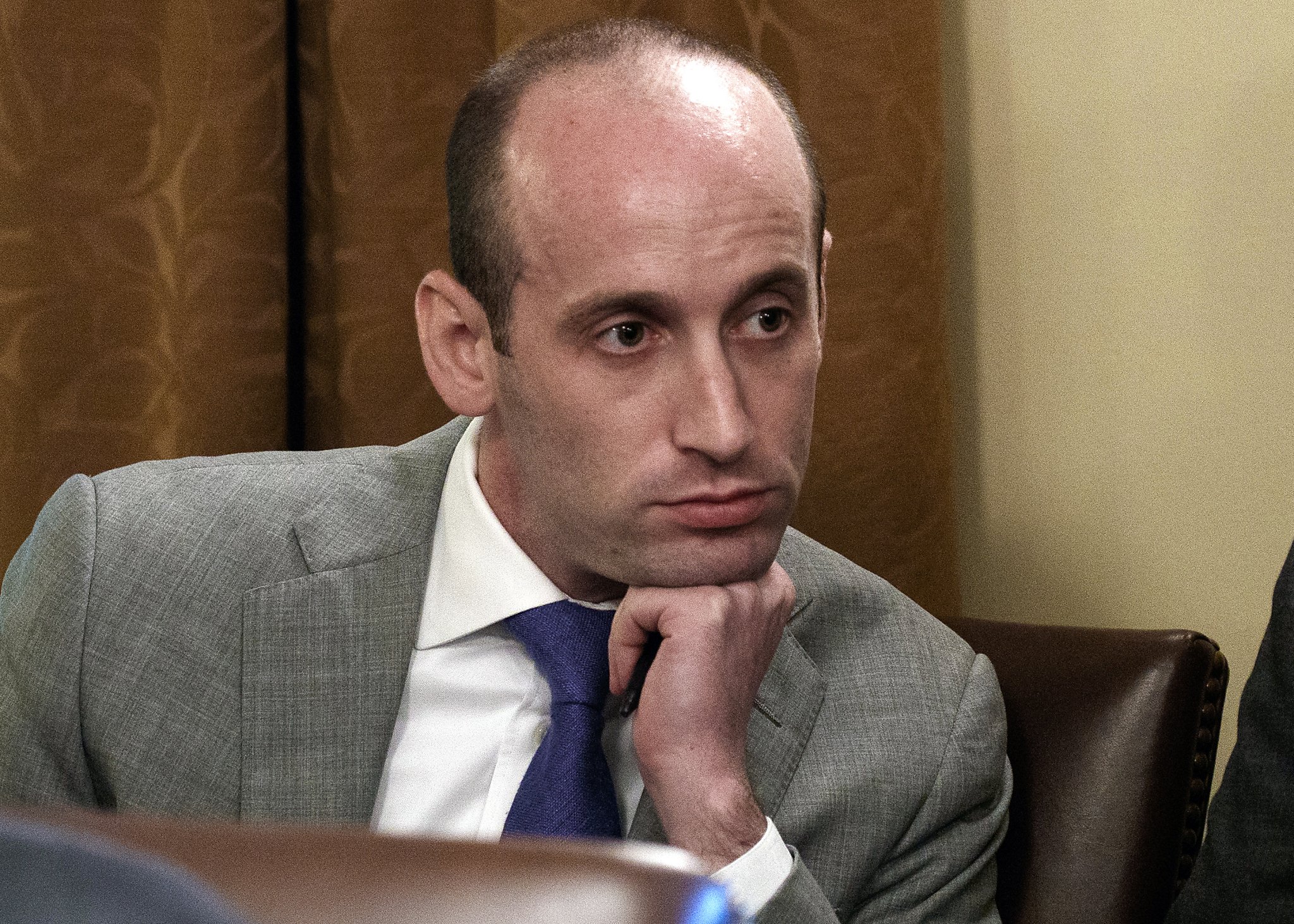 How Miller influenced Breitbart's coverage