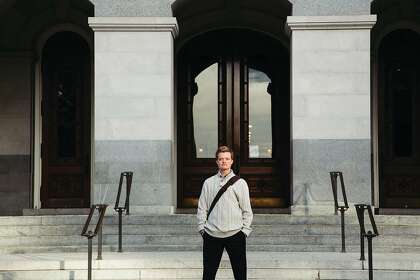 Ucsf S Proposal To Expand Partnership With Dignity Health Faces