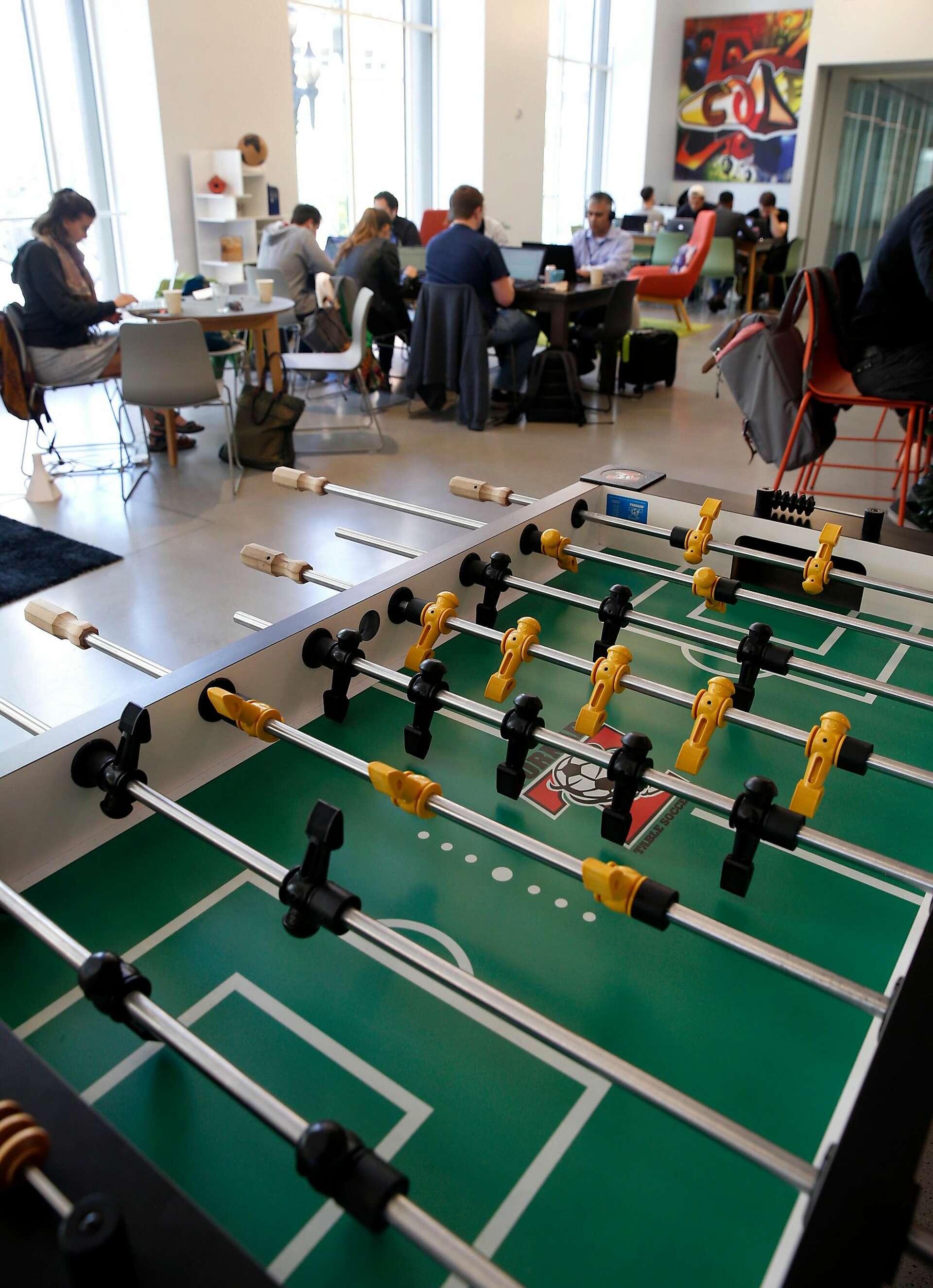 The secret HQ2: How Amazon quietly raised a Bay Area army of engineers