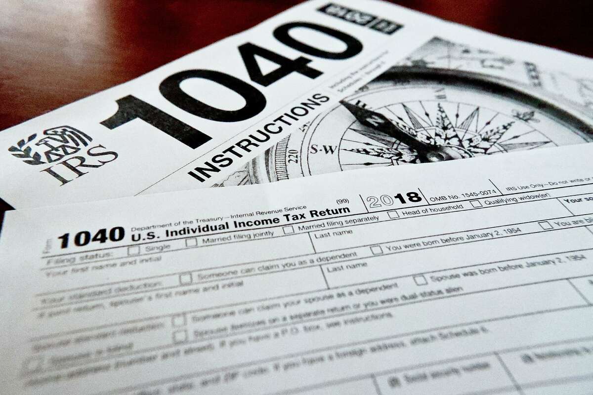 The IRS just made its tax-withholding calculator actually useful