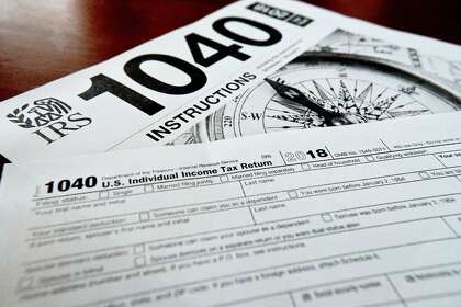 The Irs Just Made Its Tax Withholding Calculator Actually Useful