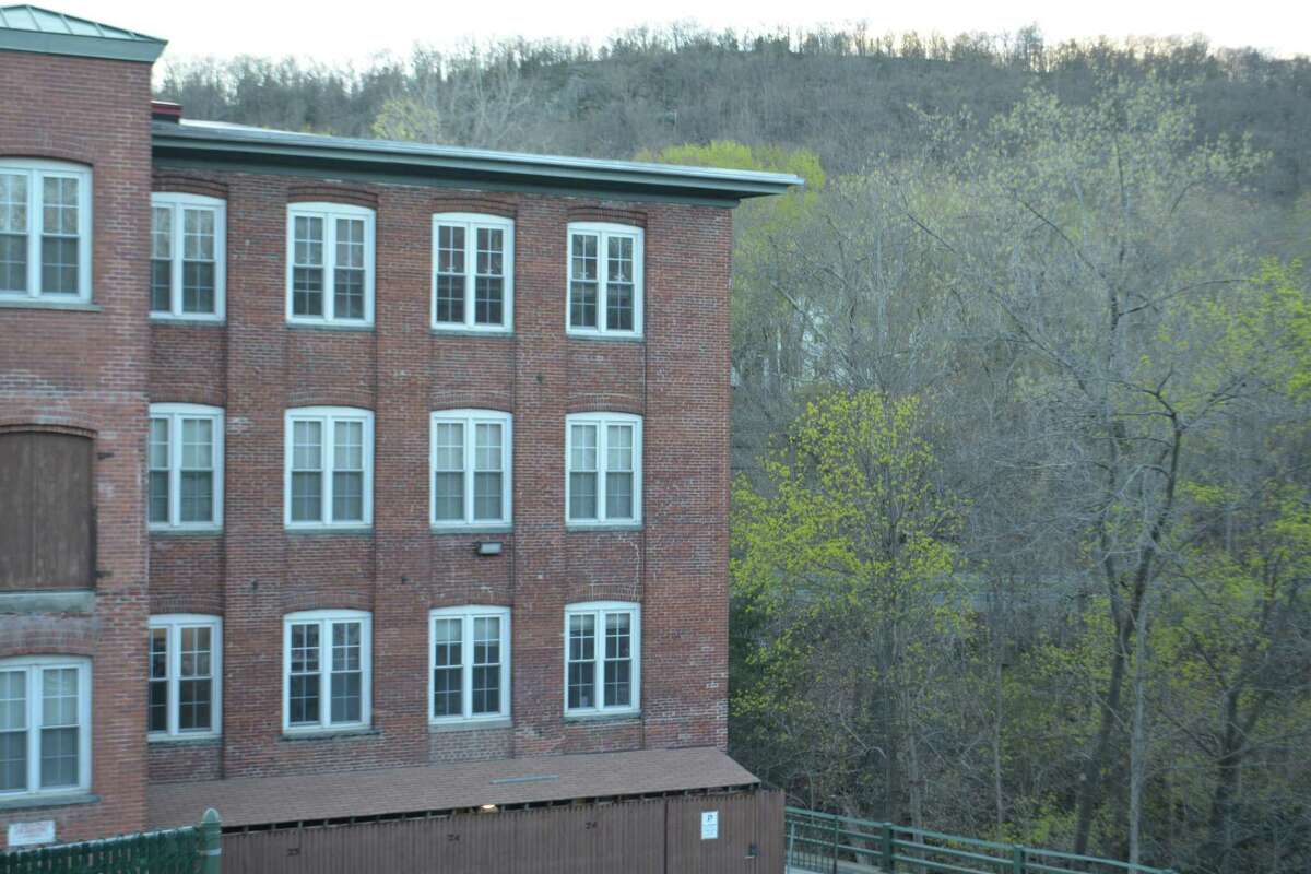 Winsted’s Gilbert Clock Shop apartment buildings sold for 5.1 million