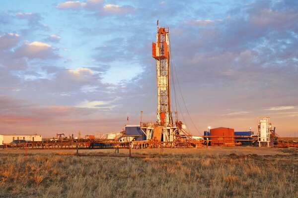 Houston Oil Companies Act Fast To Protect Bottom Lines In Wake Of Biggest Crash In 30 Years Houstonchronicle Com