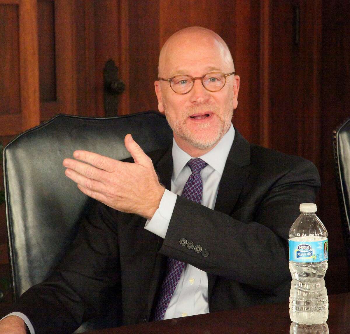 Republicans already packing lower courts, even in California