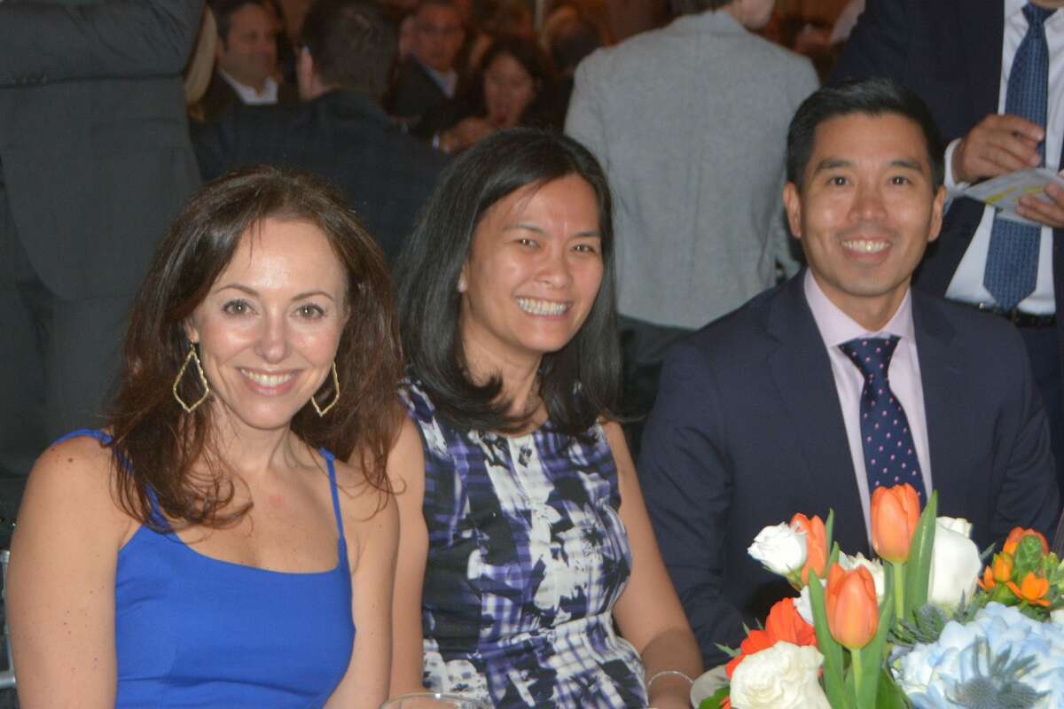 The third annual End Allergies Together Gala: An Evening to EAT was held at the Delamar Hotel in Greenwich on April 25, 2019. The organization aims to fund treatments and cures for food allergies. Were you SEEN?