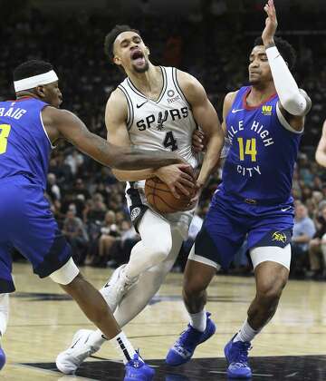 Stars Finally Align For S A As Spurs Force Seventh Game