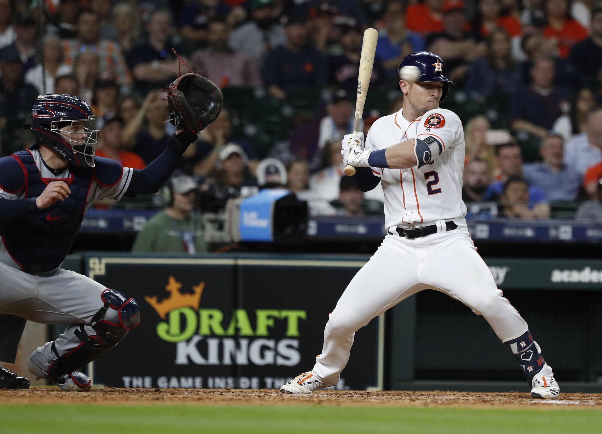 Trevor Bauer-Gerrit Cole tiff likely endures past Astros-Indians start