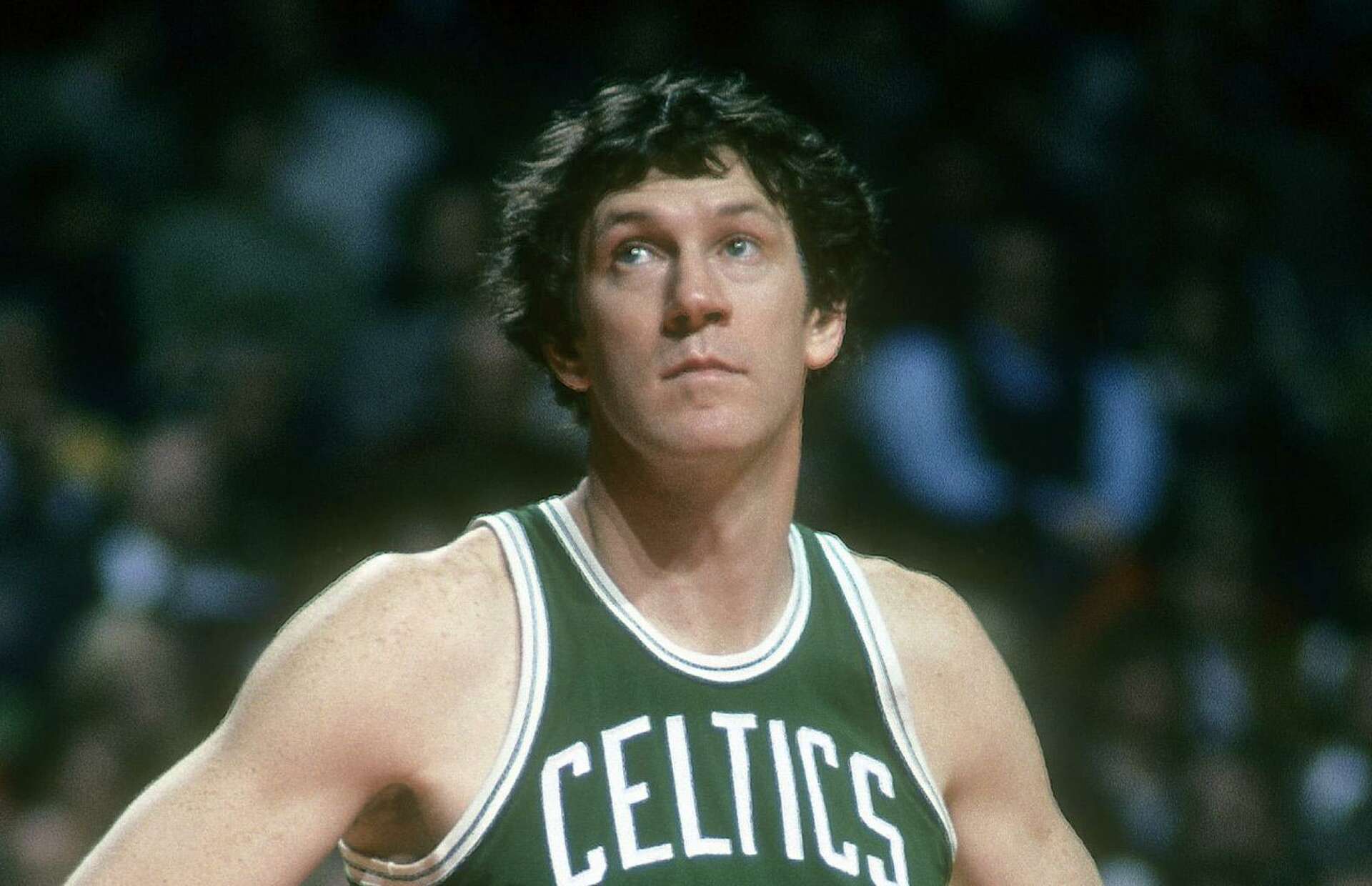 8-time NBA champ John Havlicek dies at age 79