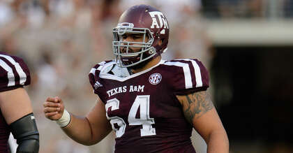 Players To Watch On Day 2 Of Nfl Draft Houstonchroniclecom