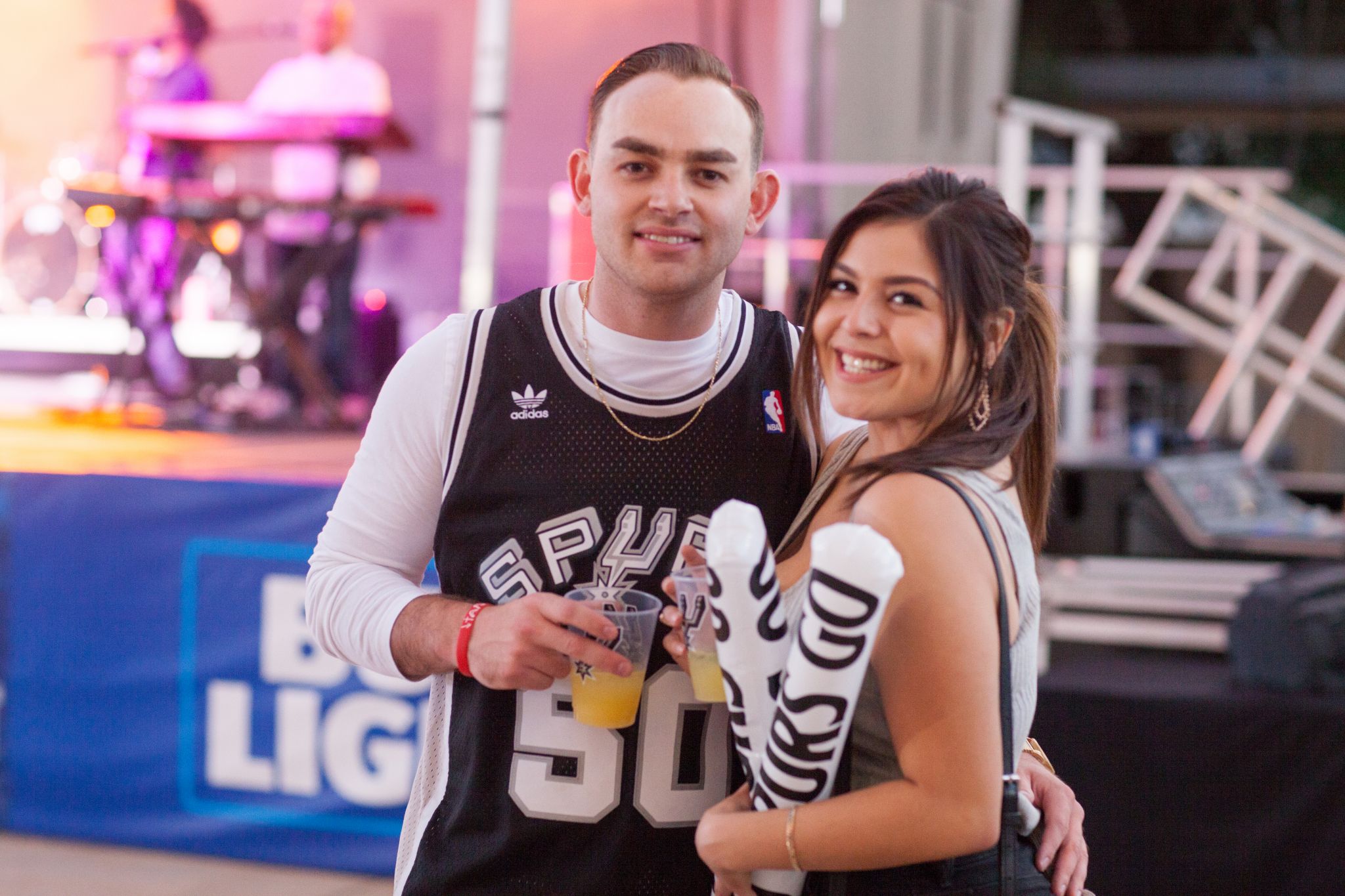 Here's how the coronavirus pandemic affected alcohol sales in Bexar County