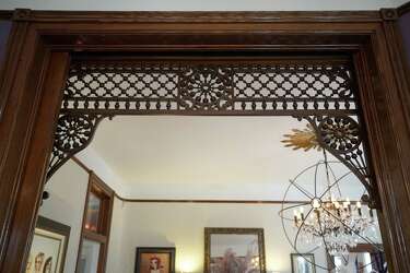 Galveston S Home Tour Features Houses That Predate Great Storm Of