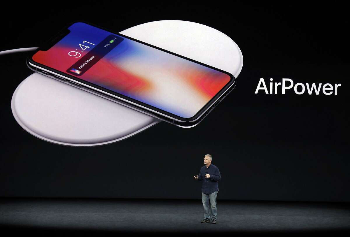 Apple Inc. announced AirPower, a wireless charging mat that could provide power for three devices at once, in Sept. 2017 and promised it would launch in 2018. But Apple was never able to get the product to work properly, and it was canceled in March 2019.