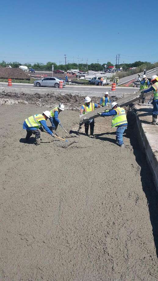 Highway 90 set to reopen Friday, officials say - San ...