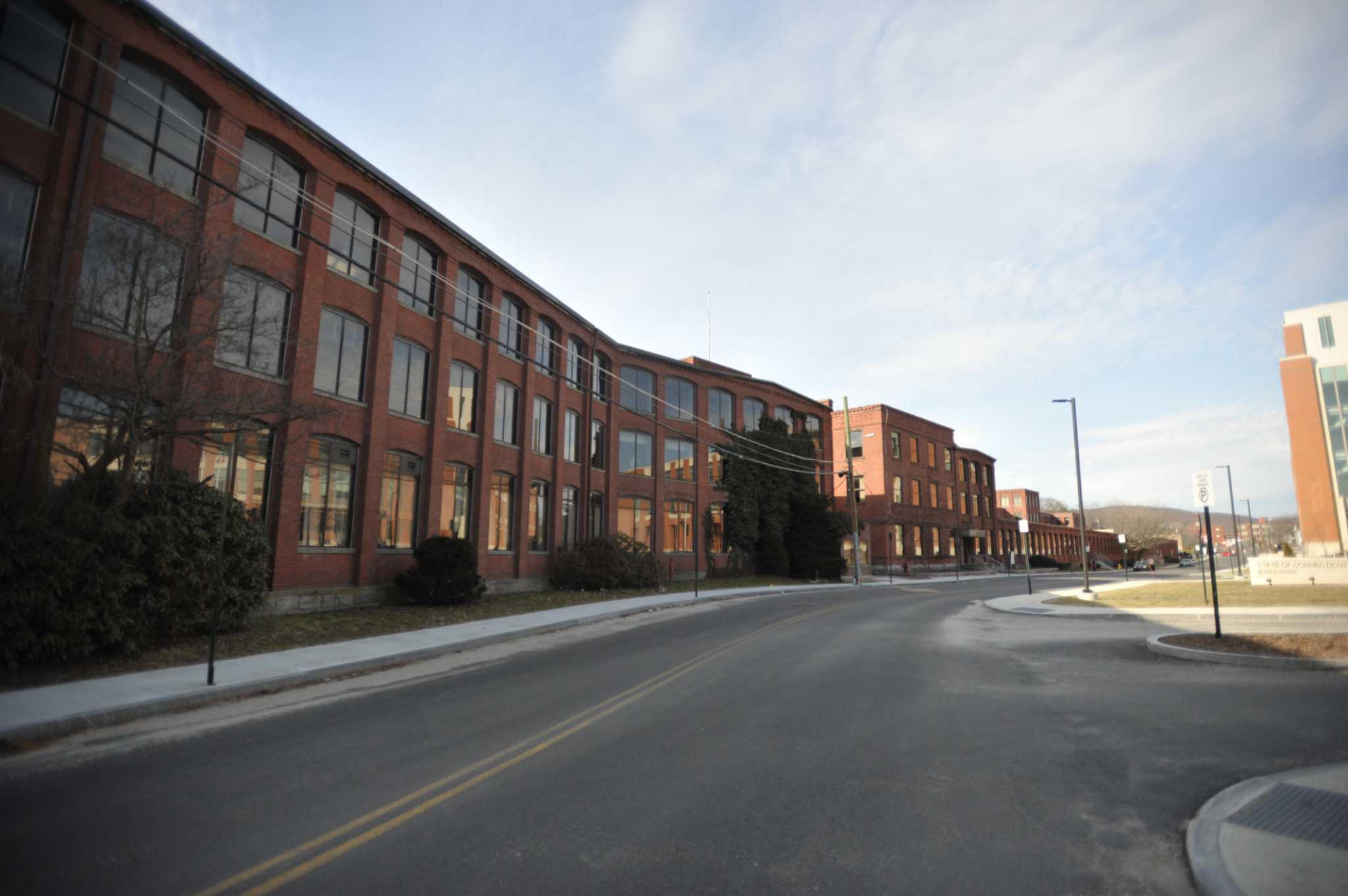 Torrington officials, planners hope to draw millennials to live downtown