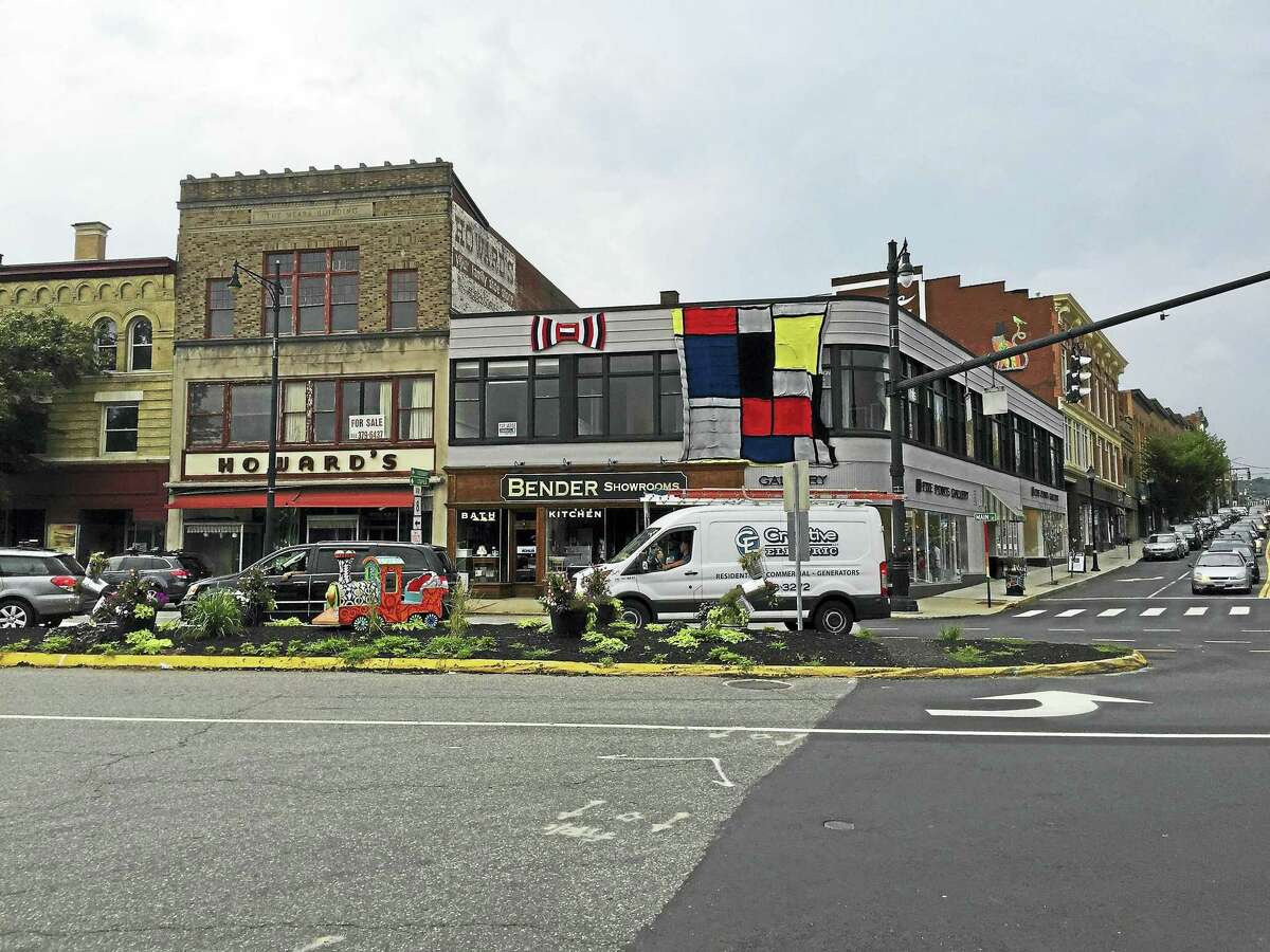 Torrington officials, planners hope to draw millennials to live downtown