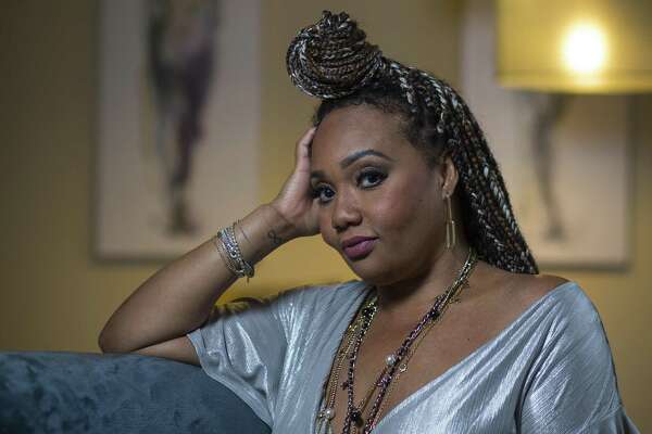 Fashion Stylist Tiffany Adams Transforms Her Life After Car Crash