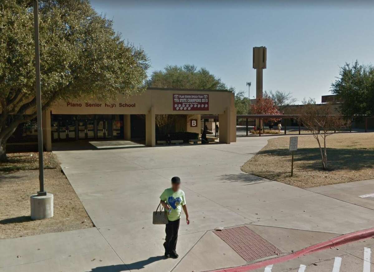 Several Houstonarea districts top list of best school districts in