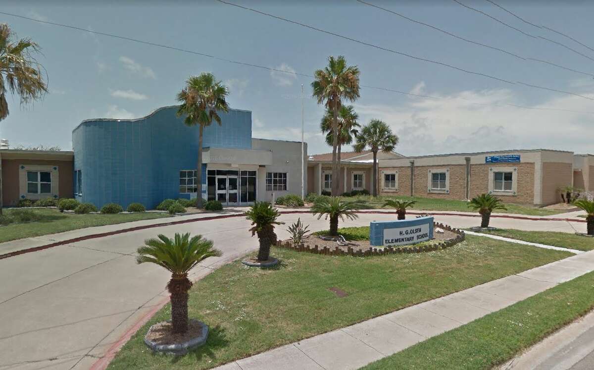 The top school districts in Texas for 2019