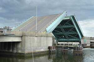 Stroffolino Bridge to close multiple nights in October for construction work