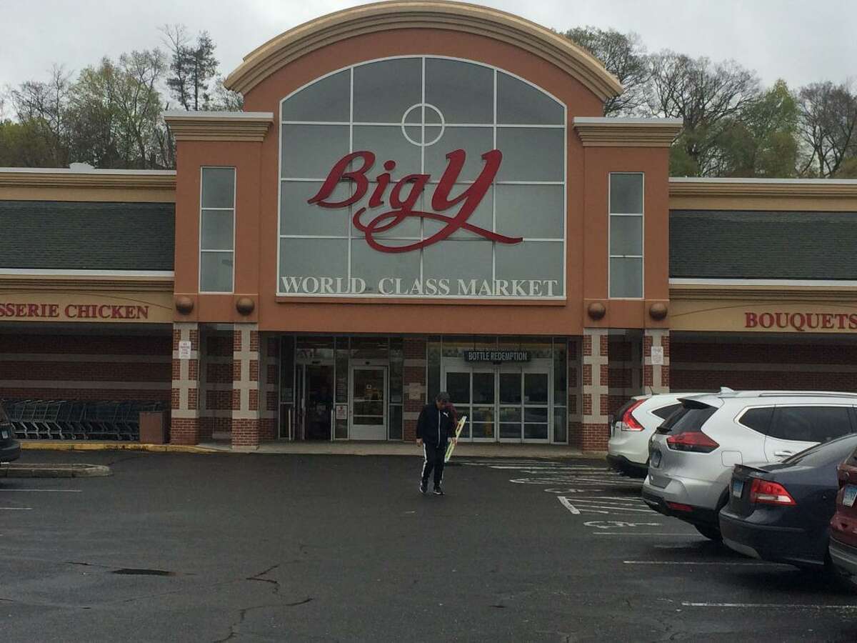 Shoppers at the Big Y Supermarket in downtown Ansonia expressed disappointment Friday upon hearing the store may close once the new, larger Big Y in the former Walmart on Derby’s Route 34 opens towards the end of the year.