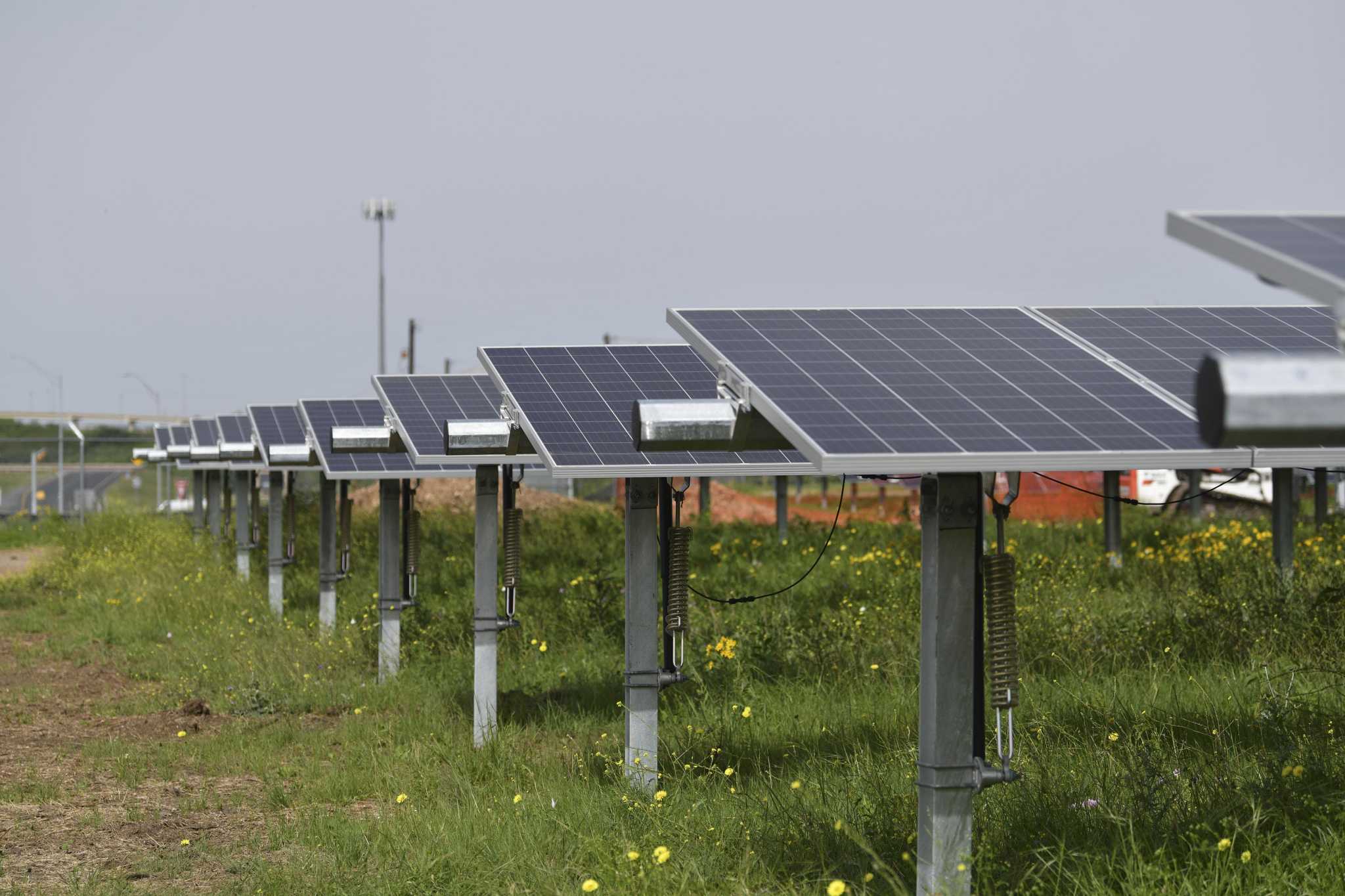 Commentary: CPS Energy can shape economic development in San Antonio - Vimarsana News
