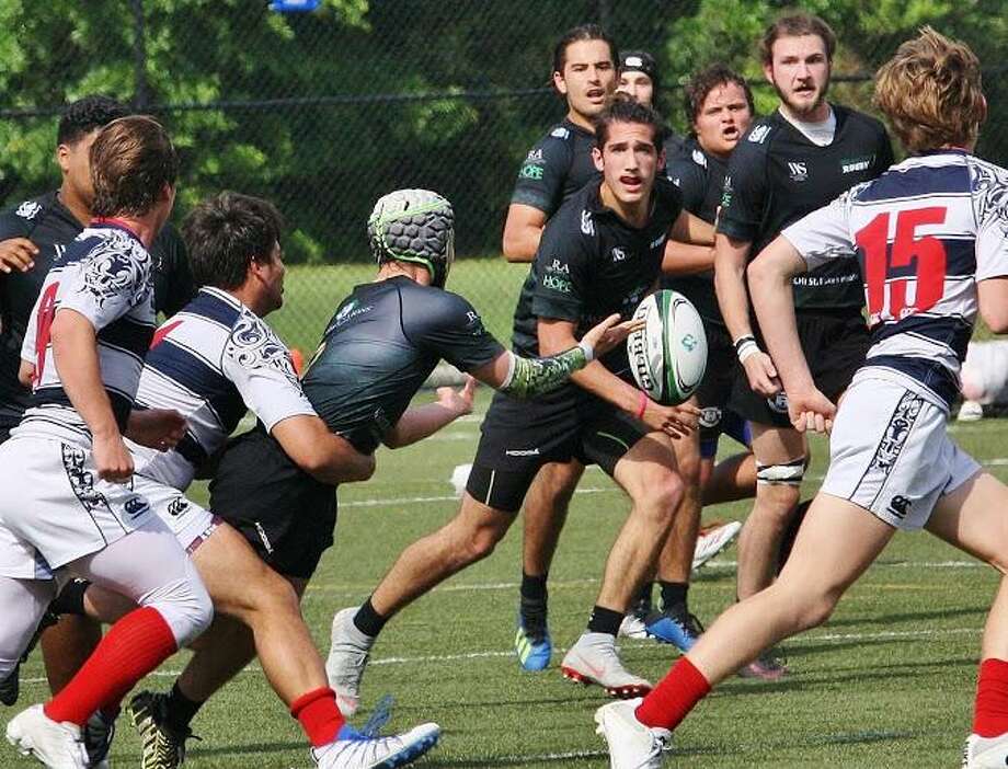 Rugby High School Teams Of Woodlands Youth Rugby Reach State