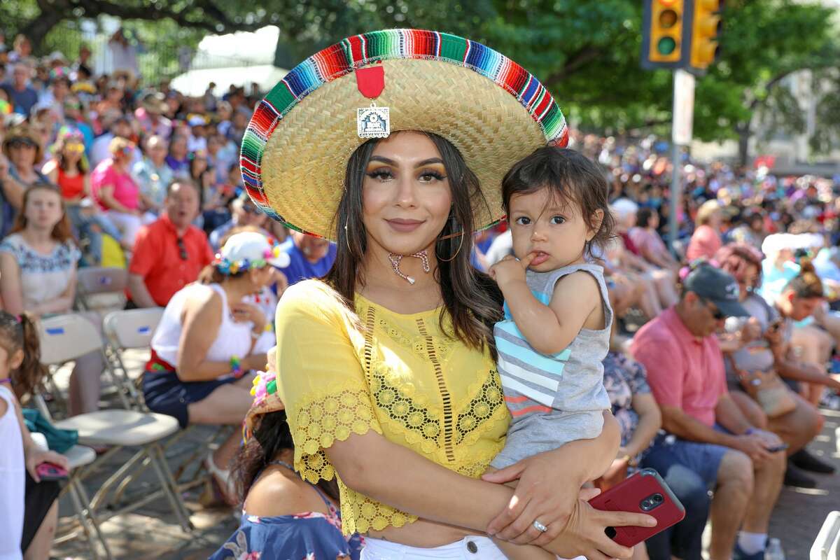 The Battle of Flowers parade has concluded in downtown San Antonio, filling streets with the sights and sounds of the best Fiesta has to offer, but that doesn't mean the party is over.